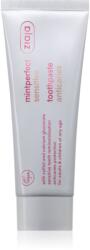 Ziaja Mintperfect Sensitive fogkrém fogszuvasodás ellen 75 ml