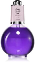 NaniNails Blueberry olaj az egészséges körmökért és körömágyért 75 ml