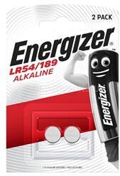 Energizer gombelem LR54, alkáli, 2db/csomag (ENERGIZER_E301536700) (ENERGIZER_E301536700)