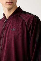 Adidas суичър с цип мъжки SST Adicolor Classic Mesh (KR1372)