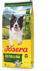 Josera Dog Sea Fish & Rice 12, 5kg - grandopet