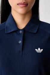 Adidas рокля от памук с еластан (KU0510)