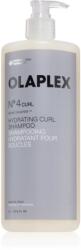 OLAPLEX N°4 Bond Sharper Hydrating Curl Shampoo hidratáló sampon göndör hajra 1000 ml