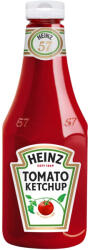 Heinz ketchup 1kg - ecofamily