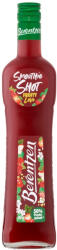 Berentzen Smoothie Shot Fruity Love német vegyes gyümölcs ízesítésű likőr 15% 0, 5 l