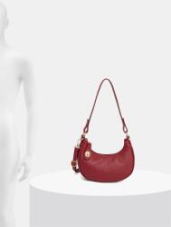 ANSWEAR чанта crossbody дамска от кожа (D00007.iak)