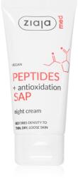 Ziaja Peptides éjszakai krém 50 ml