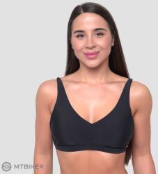 GymBeam fürdőruha felső, fekete (M)