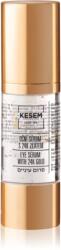 KESEM Lifting Eye Serum with Gold lifting szemkörnyékápoló szérum aranytartalommal 30 ml