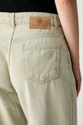 Haveone дънки relaxed fit дамски (PGZ.Q296)