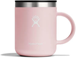 Hydro Flask 12 oz Coffee Mug thermo bögre világosrózsaszín