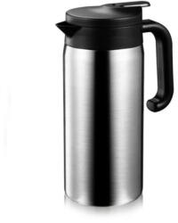 Tescoma CONSTANT termosz adagolókupakkal 1.2 l, rozsdamentes acél (TE318516_00)