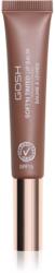Gosh Copenhagen Soft`n Tinted tonizáló ajakbalzsam SPF 15 árnyalat 010 Espresso Martini 8 ml