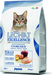 LECHAT Sterilised 400 g