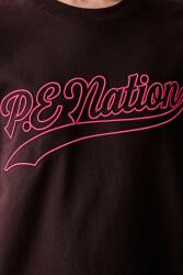 P.E Nation суичър дамски с памук Formation (261F110)