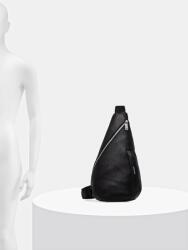 Calvin Klein чанта през рамо мъжка от имитация на кожа (LV04D3495G)