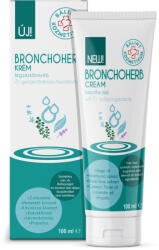  Bronchoherb krém 100ml - Bálint Kozmetikumok