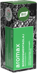 Aromax Bio Borsosmentaolaj 10ml - Aromax - fittprotein