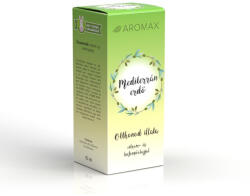 Aromax Mediterrán Erdő illóolaj keverék 10ml - Aromax - fittprotein