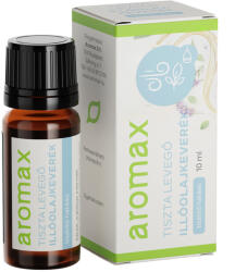Aromax Tiszta levegő illóolajkeverék 10ml - Aromax - fittprotein