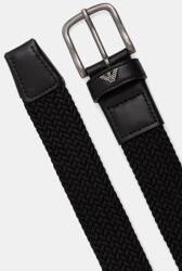 Emporio Armani плетен колан мъжки (EM007375.AF29616)