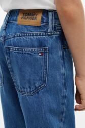 Tommy Hilfiger дънки straight за деца STRAIGHT (KB0KB10467.128.176.9BY2)