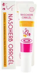  Nasoherb - orrgél 15ml - Bálint Kozmetikumok