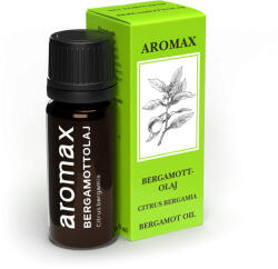 Aromax Bergamottolaj 10ml - Aromax - fittprotein