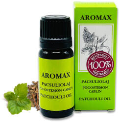 Aromax Pacsuliolaj 10ml - Aromax - fittprotein