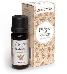 Aromax Mézeskalács illóolaj keverék 10ml - Aromax