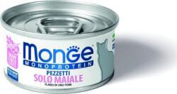 Monge MONOPROTEIN 100% sertés 80 g