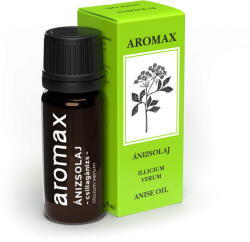 Aromax Ánizsolaj 10ml - Aromax - fittprotein