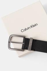 Calvin Klein колан мъжки от кожа (LV04D7130G)
