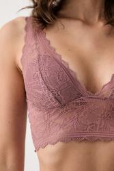 Chantelle сутиен от дантела Floral Touch (C94270) - answear - 107,55 лв