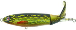 River2Sea Vobler River2Sea Whopper Plopper 110 11cm 28g Pike 22 F (WPL110/22)