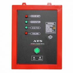 SENCI ATS 230V 400V pentru SCD7500TEQ (SC1009616)