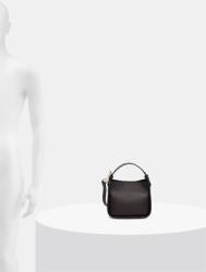 ANSWEAR чанта crossbody дамска от кожа (a00149)