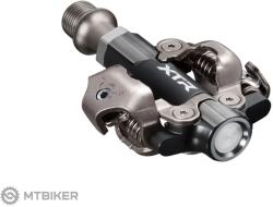 Shimano XTR PD-M9200 SPD patent pedál, Q-Faktor 52 mm