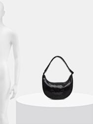 Adidas чанта crossbody дамска от имитация на кожа Adicolor (KR1546)