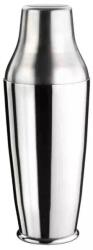 Pintinox Koktélshaker, 0, 63 l űrtartalom, 18/8 rozsdamentes acél (ROS-78500301)