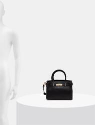 ANSWEAR чанта crossbody дамска от кожа (1499.hak)
