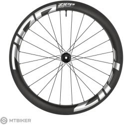 Zipp 303 XPLR S B1 28" első kerék, CL, 12x100 mm, white graphic ()