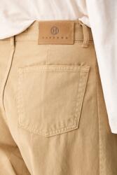 Haveone дънки relaxed fit дамски (PLS.Q276)