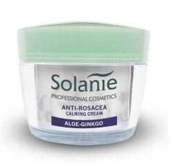 Solanie Antirosacea bőrnyugtató krém 50ml (SO10403)