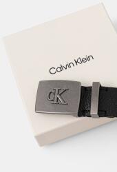 Calvin Klein колан мъжки от кожа (LV04D7127G)