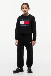 Tommy Hilfiger спортен панталон за деца от памук (KS0KS00715.128.176.9BY2)