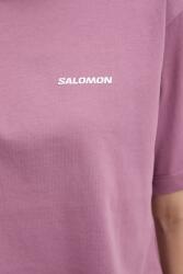 Salomon Памучна тениска Salomon (LC2834700)