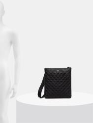 Emporio Armani чанта през рамо мъжка от кожа (EM001688.AF14774)
