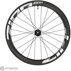 Zipp 303 XPLR S B1 28" hátsó kerék, 12x142 mm, Shimano HG kazetta, white graphic (UNI)