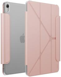 Uniq Camden Lite iPad Air tablet tok 11", M2 - M4, Blush pink